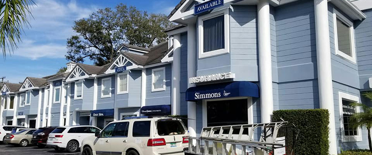 Exterior House Cleaning Lansing ProClean Pressure Wash